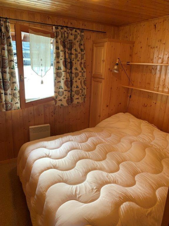 Chalet Proche Morzine Et Lac Leman Wifi Offert Le Biot Eksteriør billede